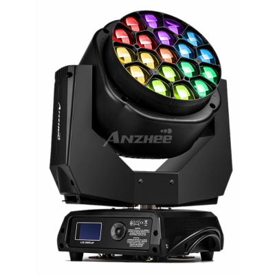 Anzhee PRO H19x15Z B-EYE (K10)